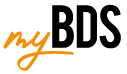 logo mybds